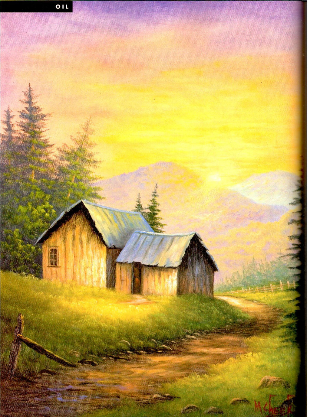 The Decorative Painter - 2008 Issue Summer
