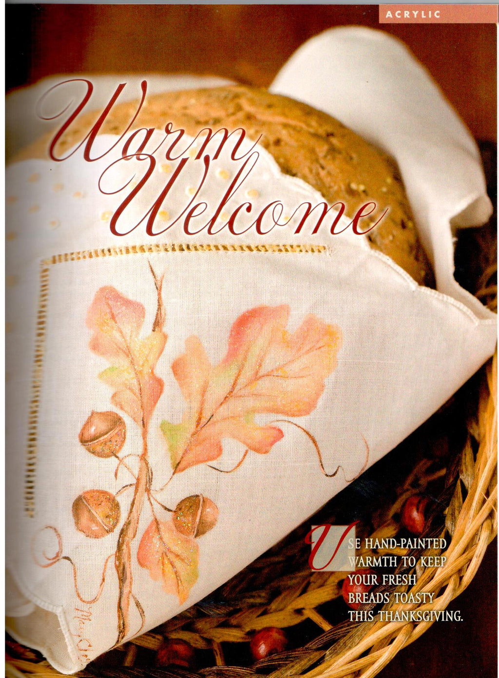 The Decorative Painter - 2008 Issue 4 Winter