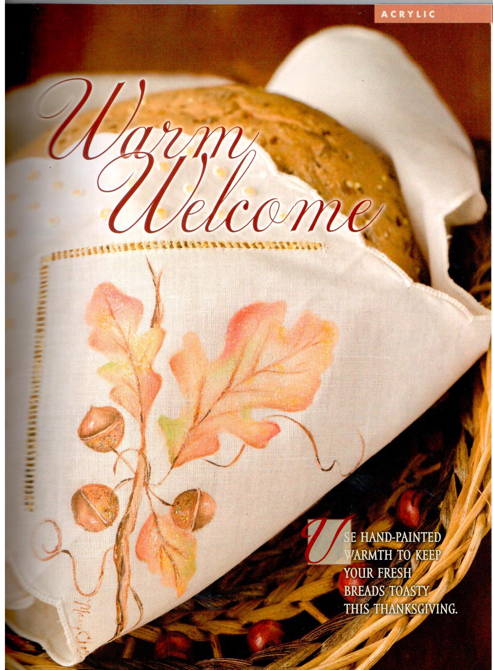 The Decorative Painter - 2008 Issue 4 Winter