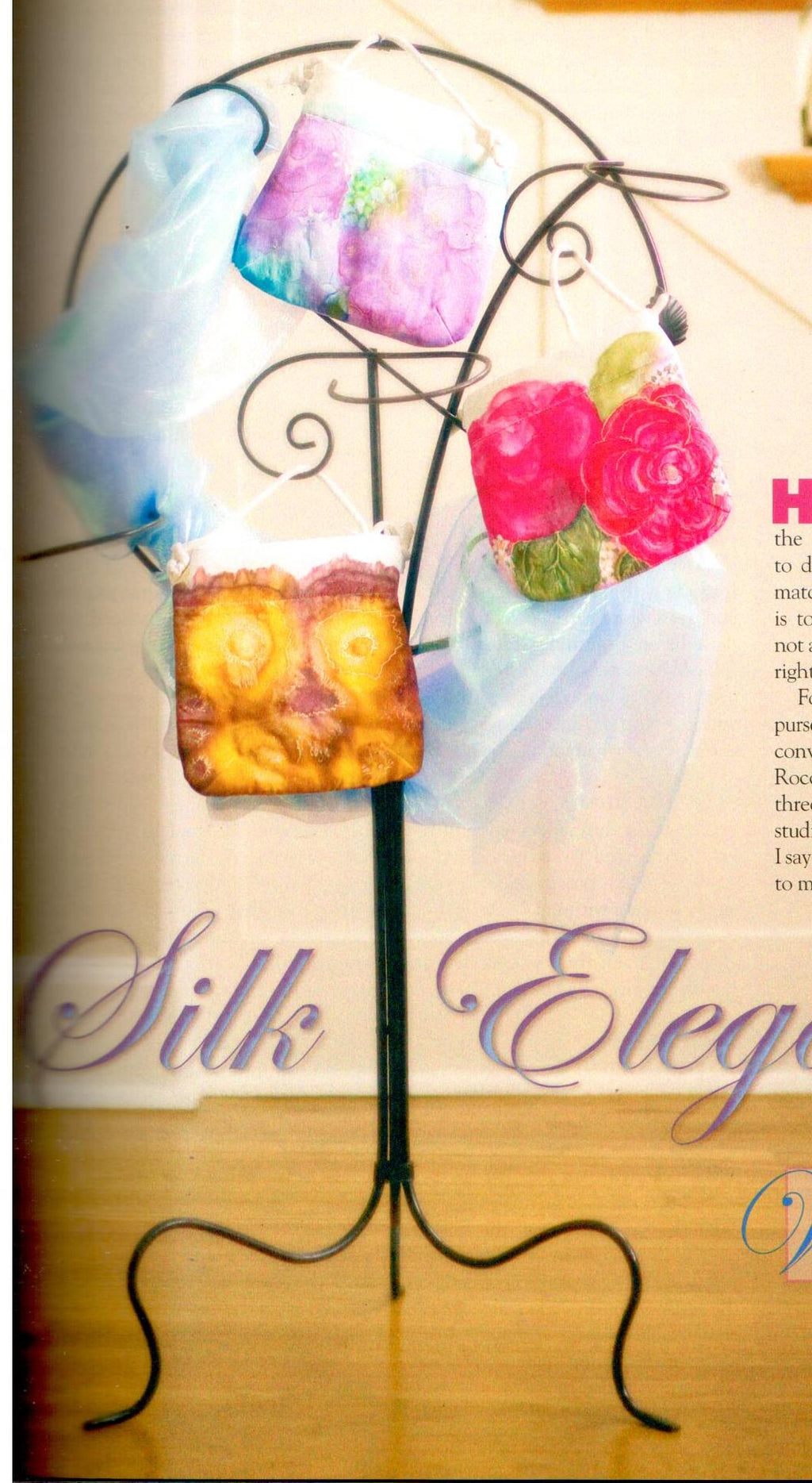 The Decorative Painter - 2008 Issue 4 Winter