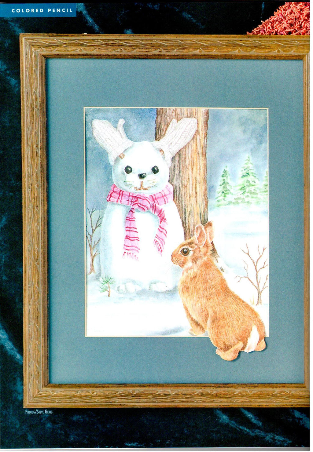 The Decorative Painter - 2008 Issue 4 Winter