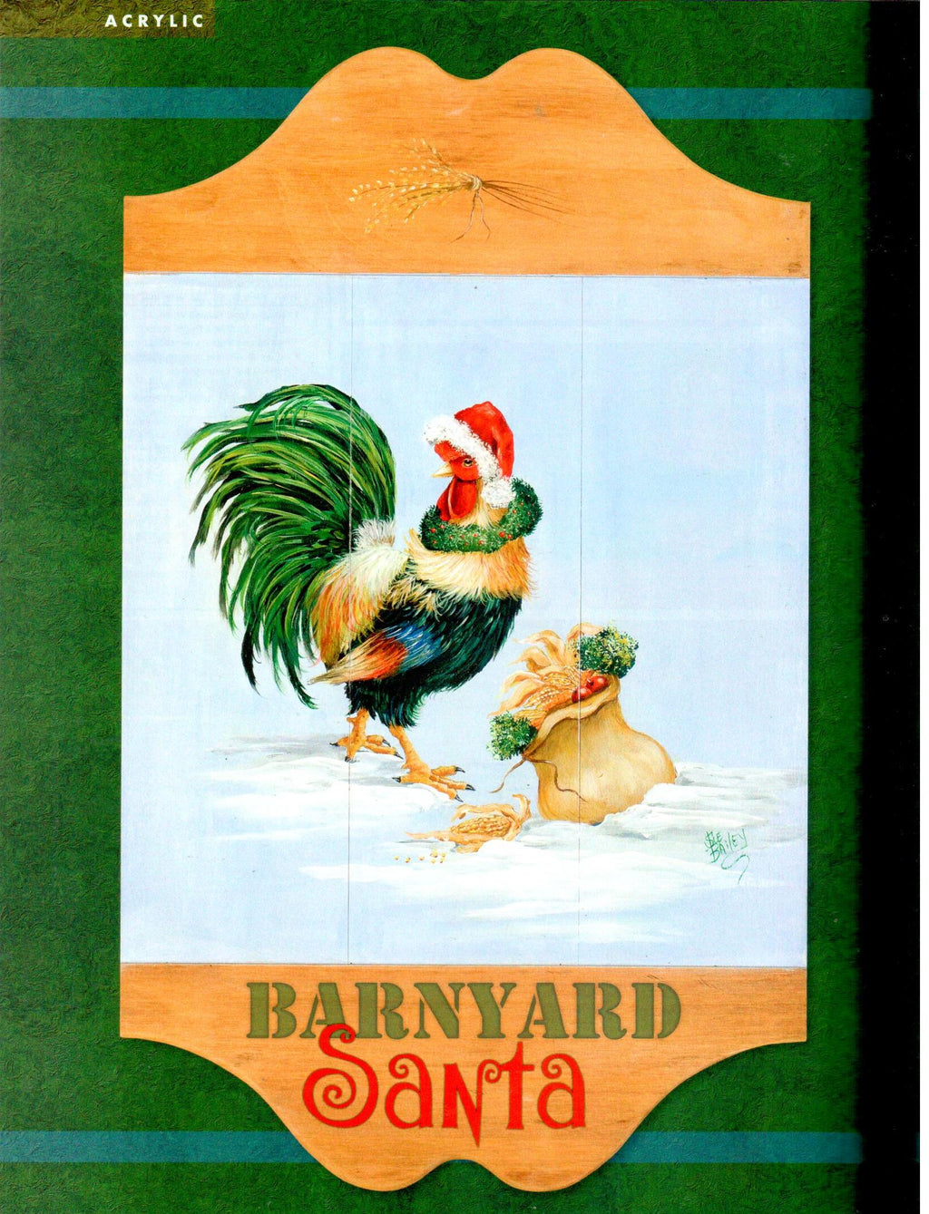 The Decorative Painter - 2008 Issue 4 Winter