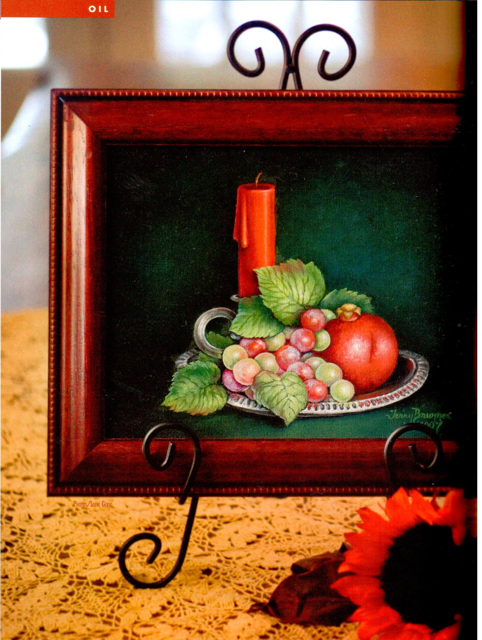 The Decorative Painter - 2008 Issue 4 Winter
