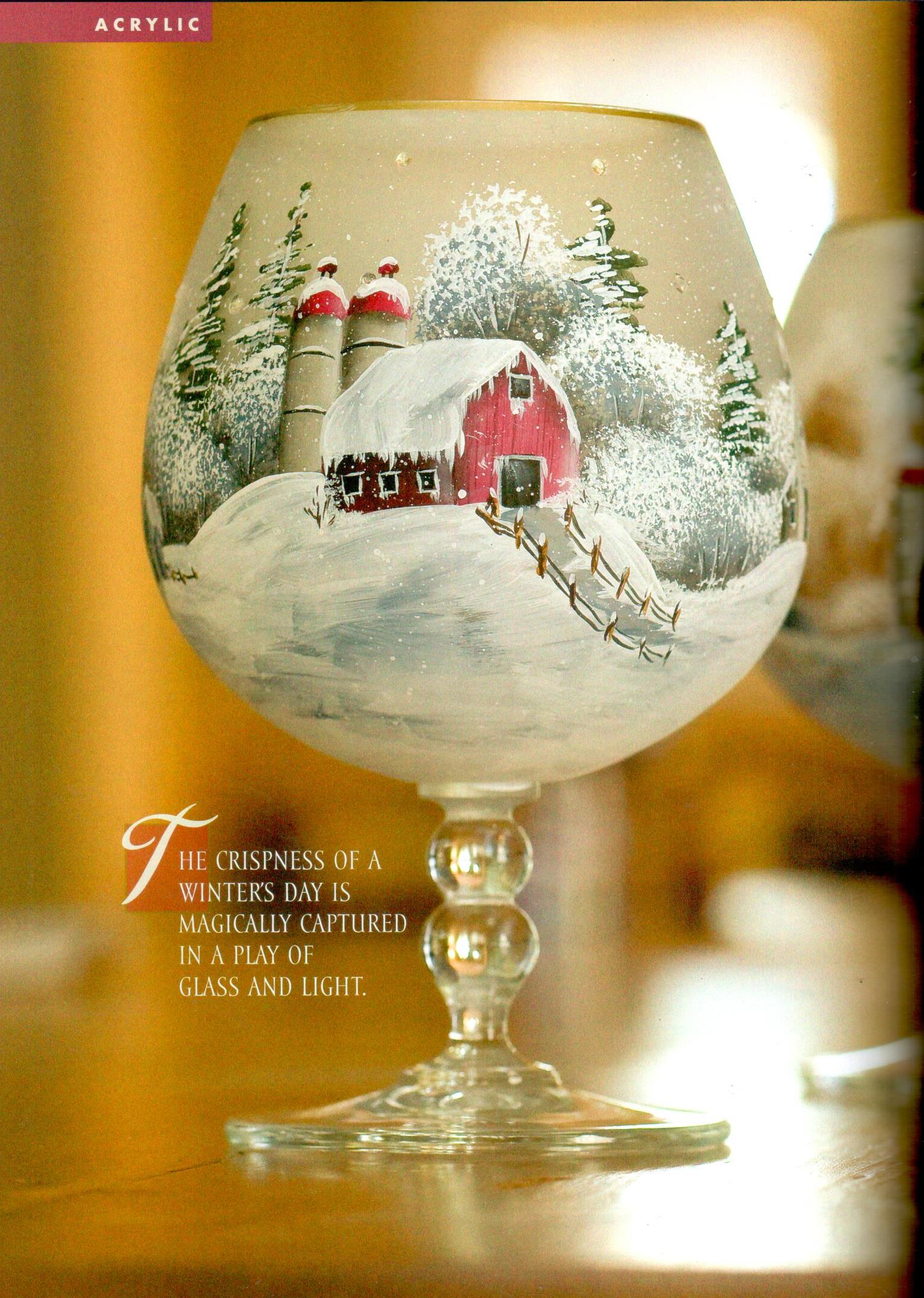 The Decorative Painter - 2008 Issue 4 Winter
