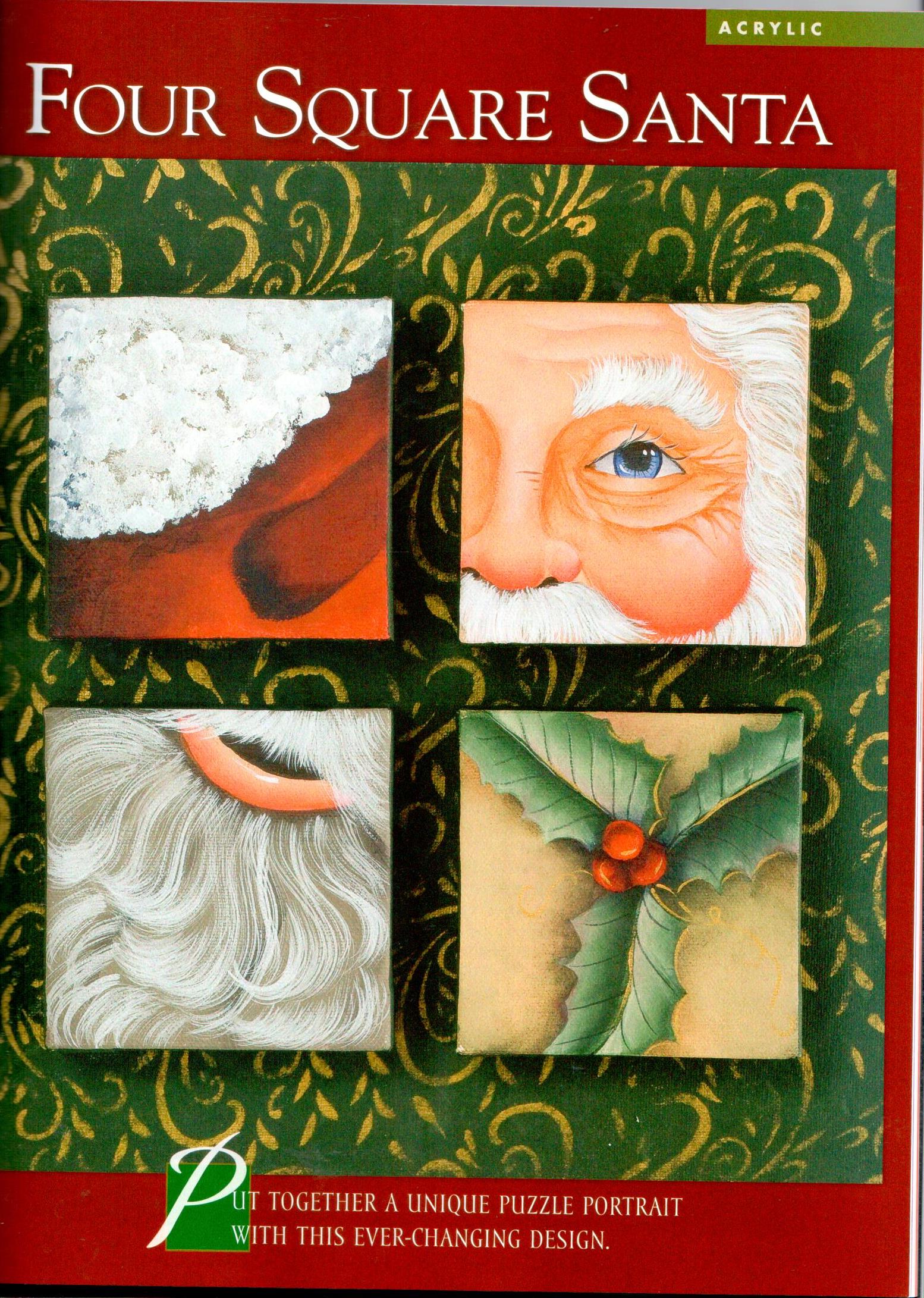 The Decorative Painter - 2008 Issue 4 Winter