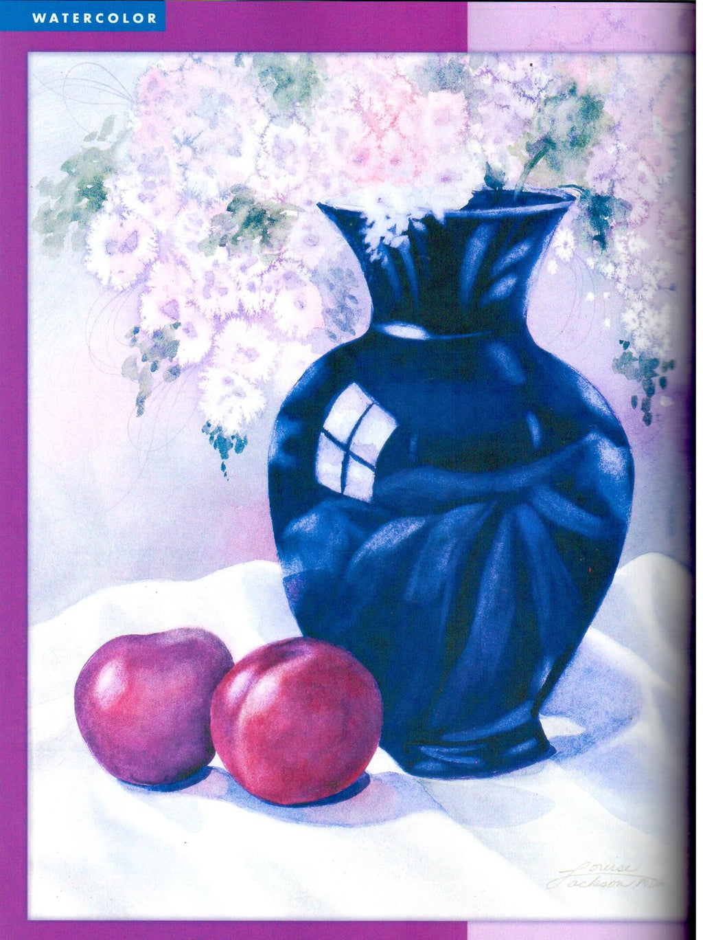 The Decorative Painter - 2008 Issue 4 Winter