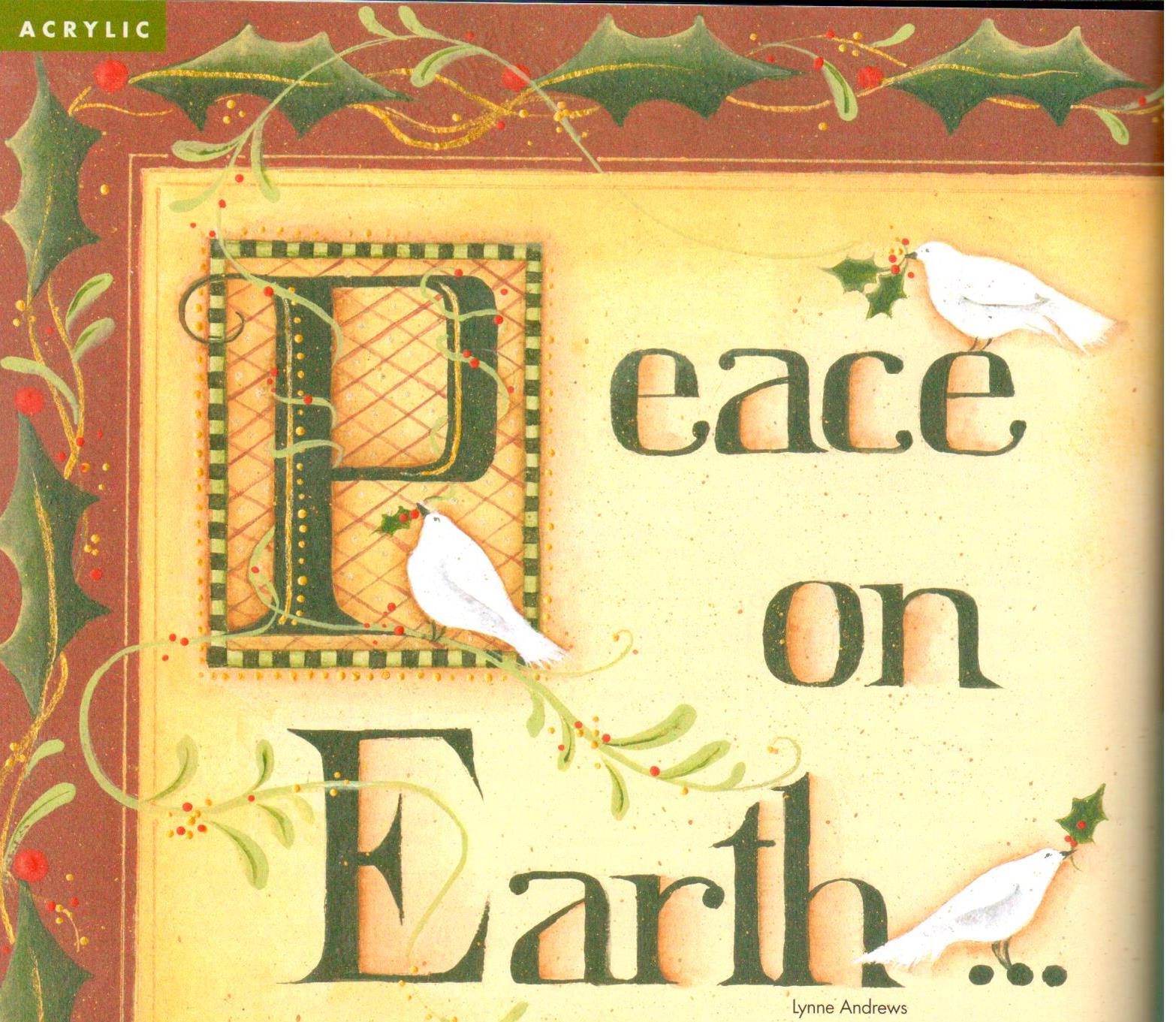 The Decorative Painter - 2008 Issue 4 Winter