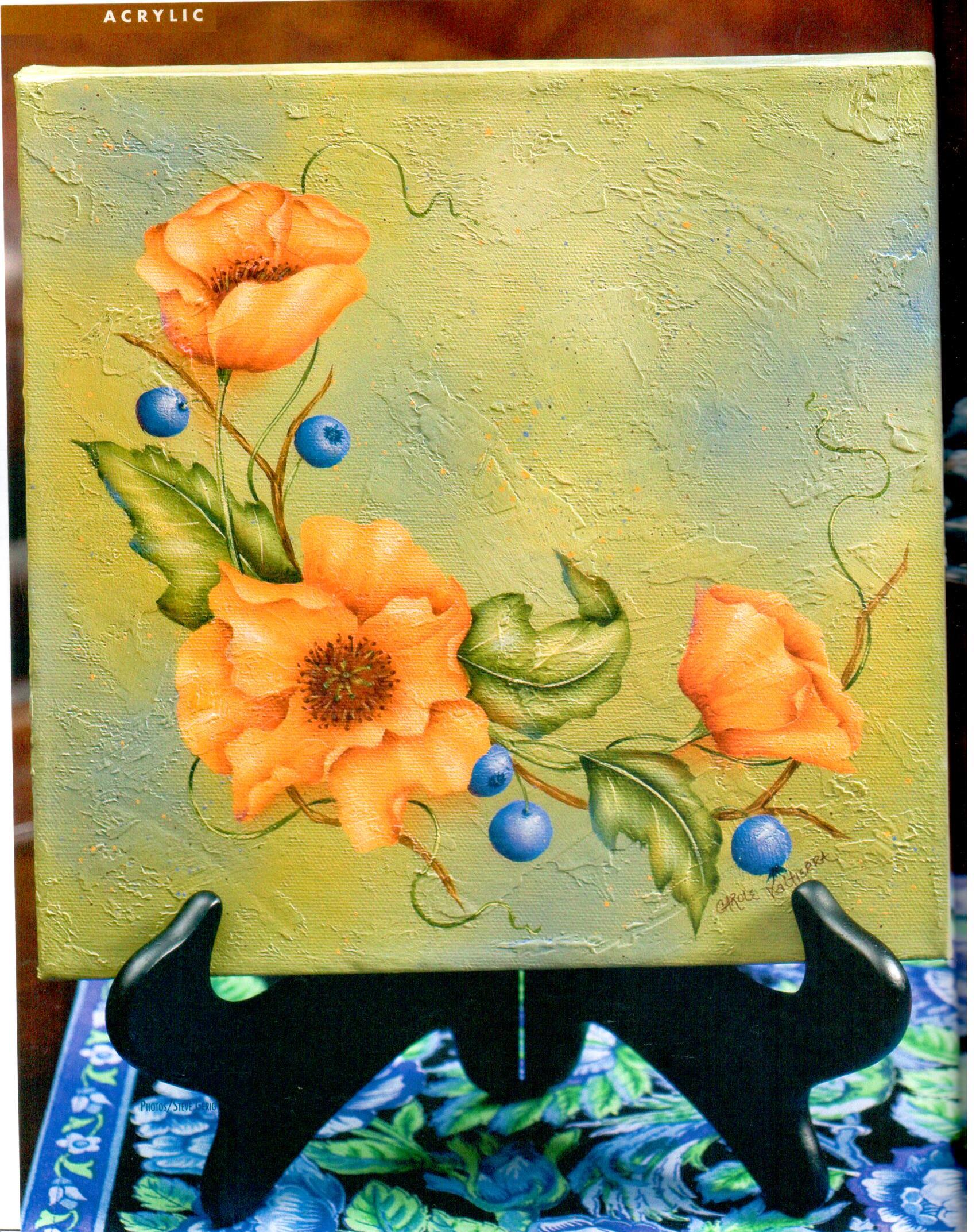 The Decorative Painter - Fall 2009 Issue 3