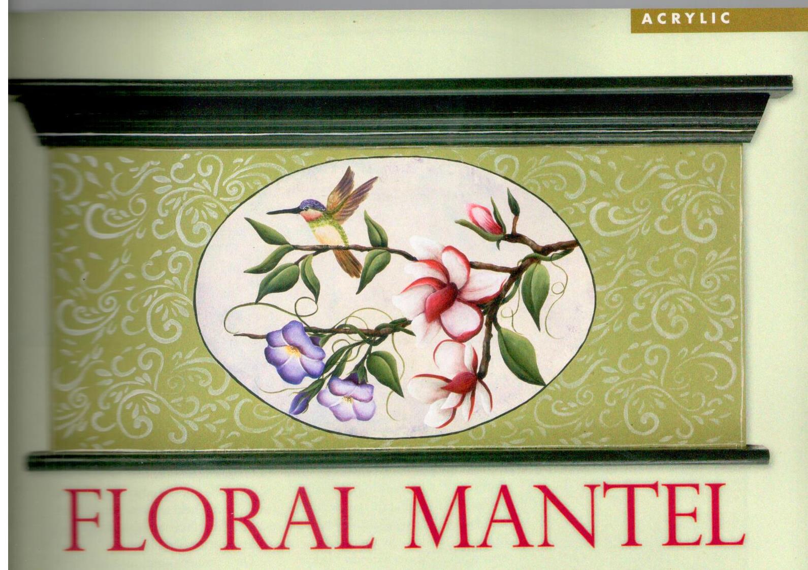 The Decorative Painter - Fall 2009 Issue 3