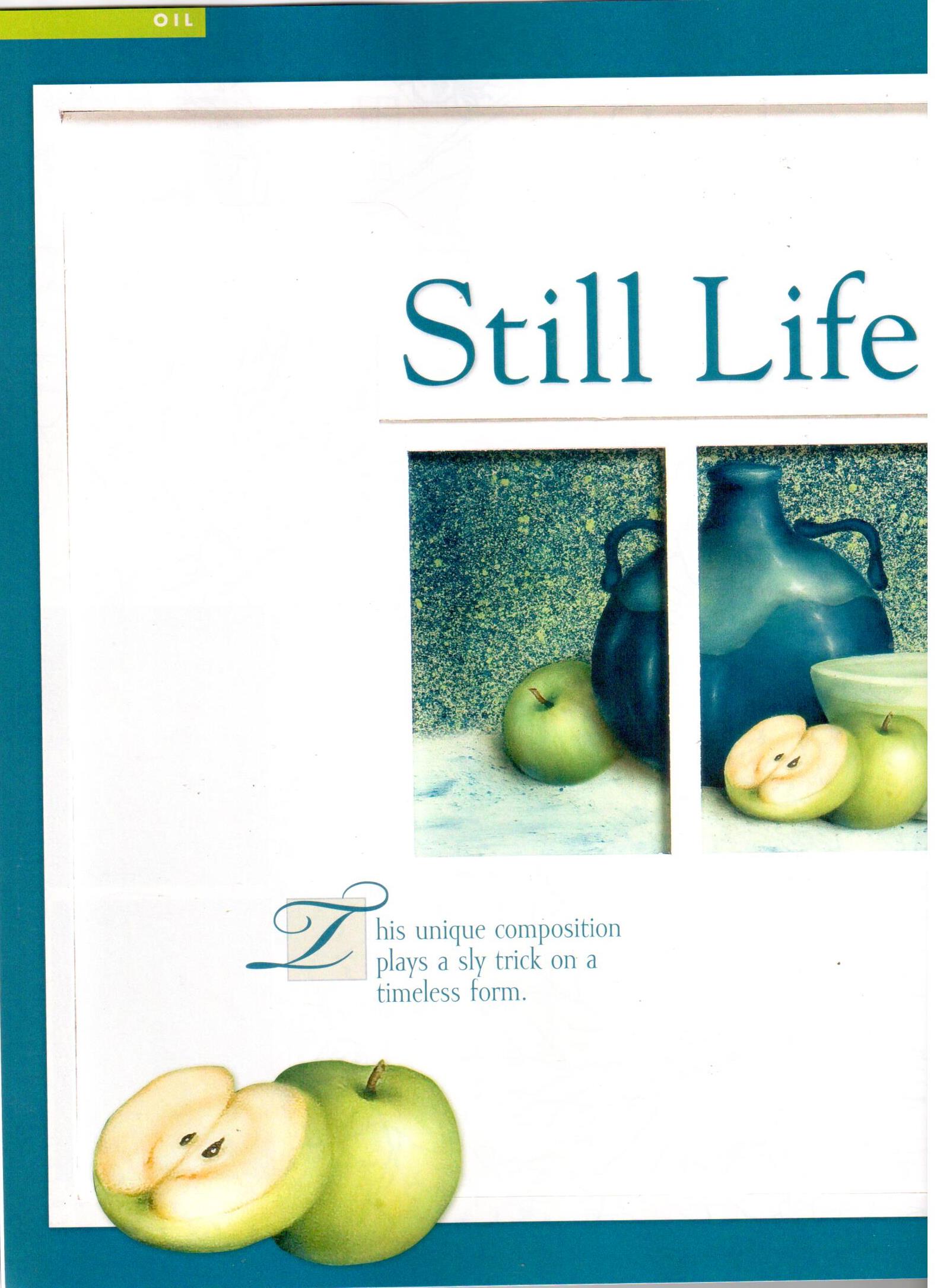 The Decorative Painter - Fall 2009 Issue 3