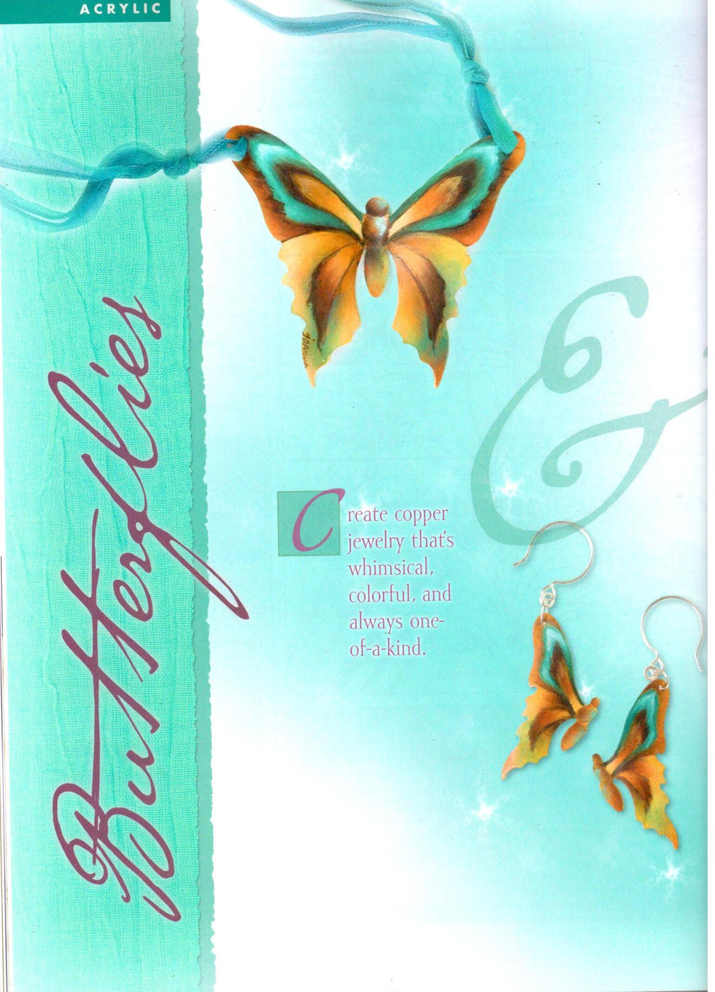 The Decorative Painter - Fall 2009 Issue 3