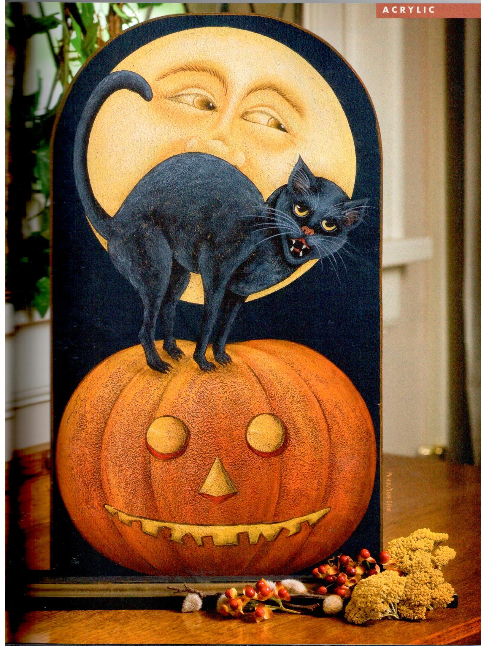 The Decorative Painter - Fall 2009 Issue 3