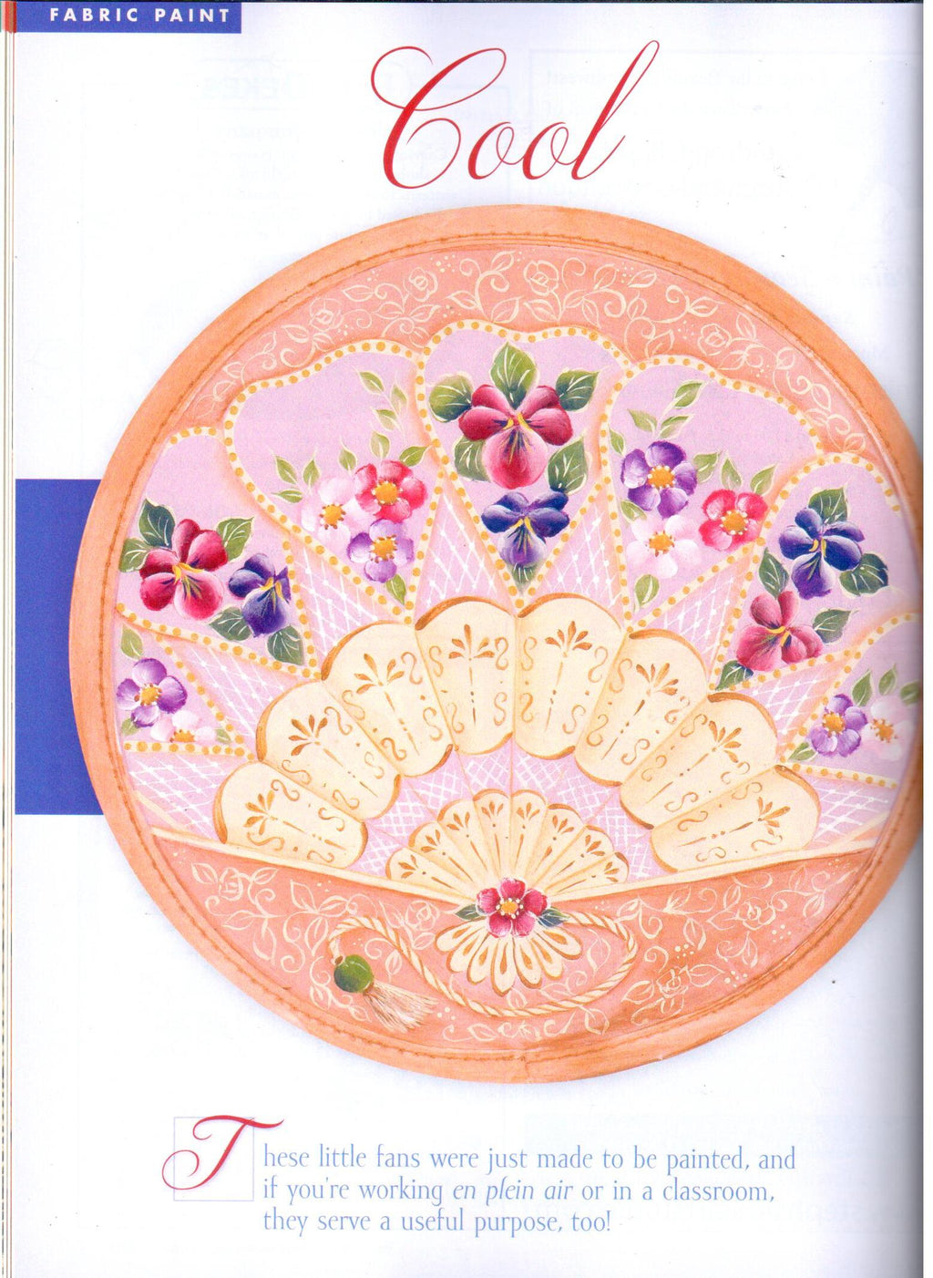 The Decorative Painter - Fall 2009 Issue 3