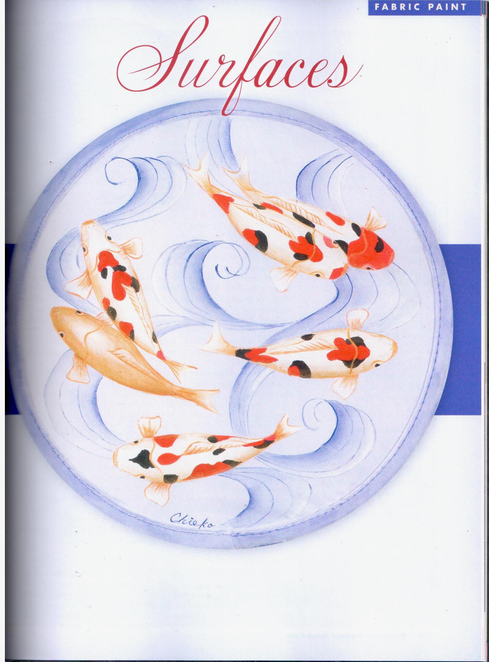The Decorative Painter - Fall 2009 Issue 3