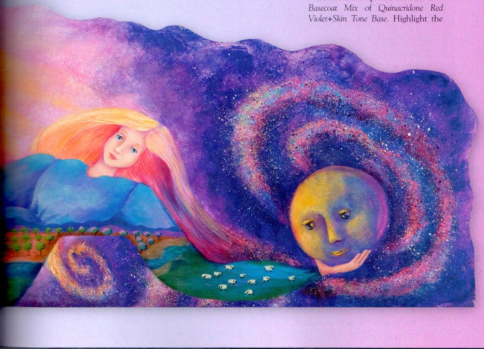 The Decorative Painter - Fall 2009 Issue 3