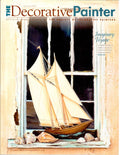 The Decorative Painter - 2009 Issue Summer