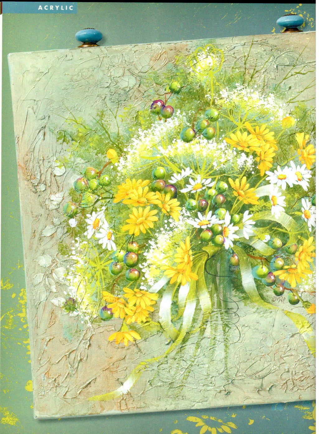 The Decorative Painter - 2009 Issue Summer