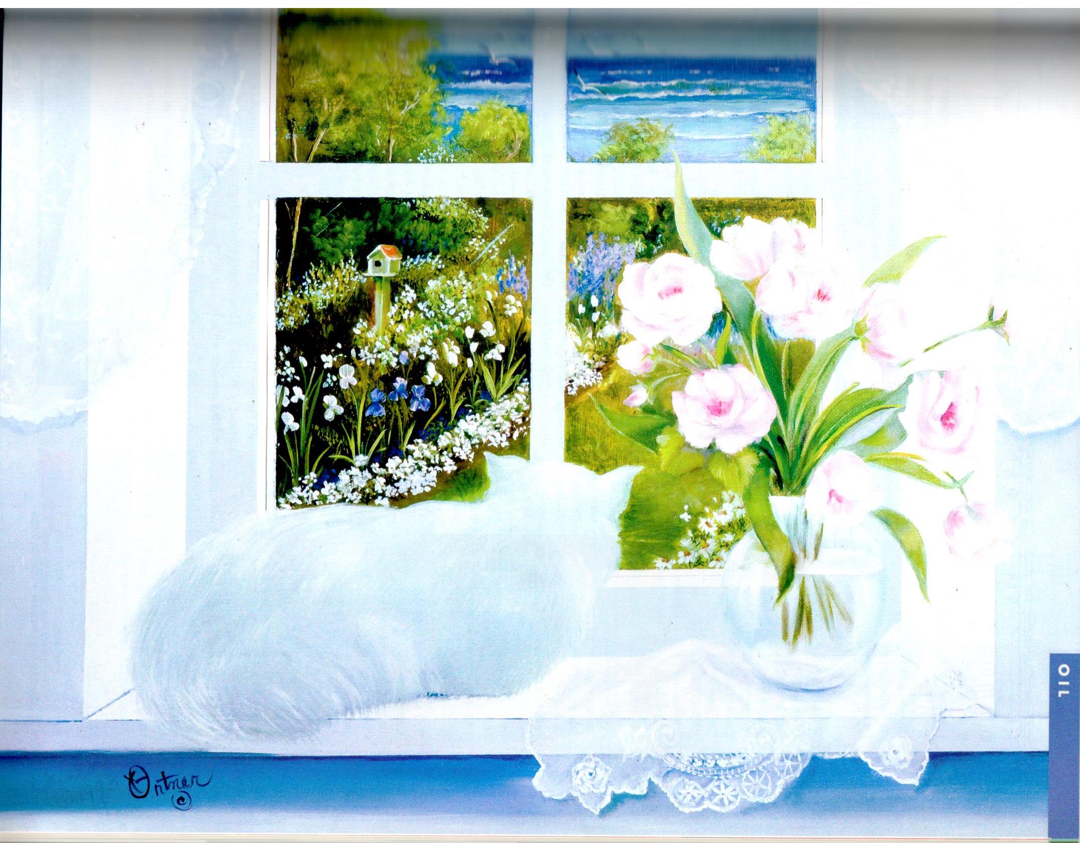 The Decorative Painter - 2009 Issue Summer