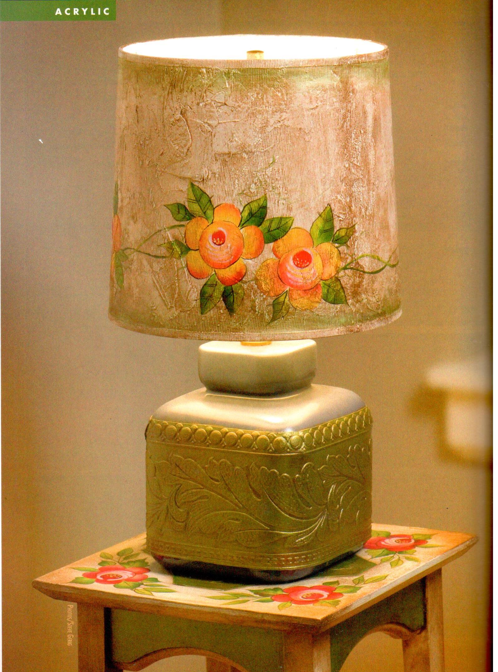 The Decorative Painter - 2009 Issue Summer