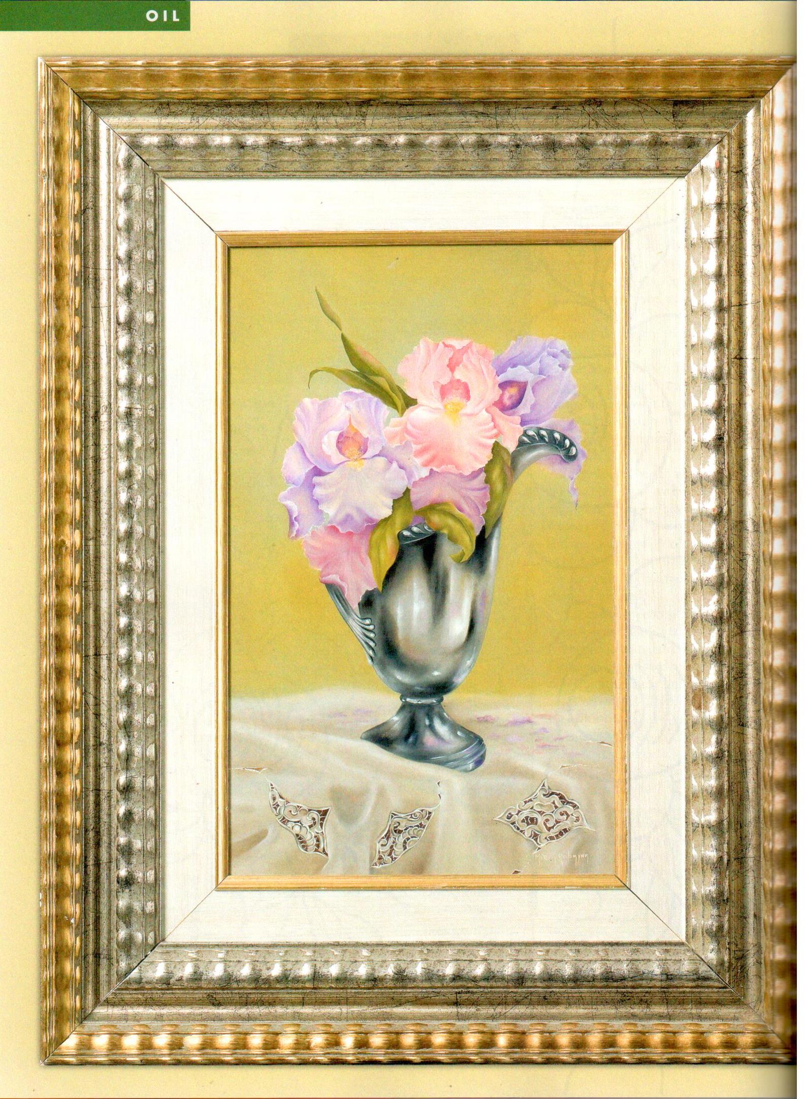 The Decorative Painter - 2009 Issue Summer