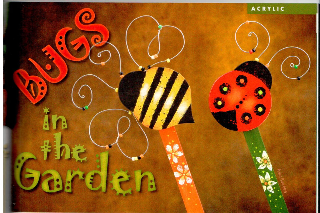 The Decorative Painter - 2009 Issue Summer