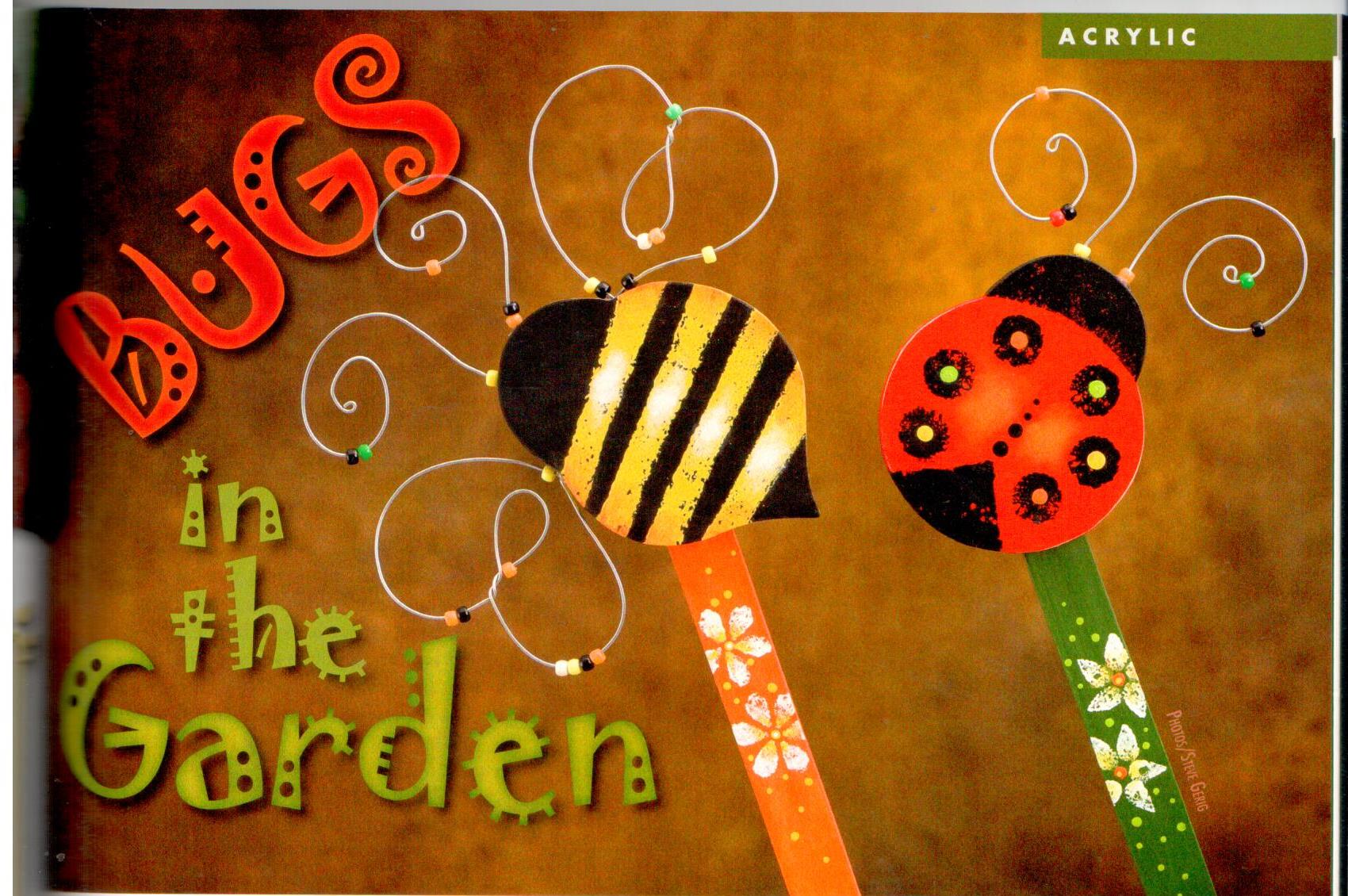 The Decorative Painter - 2009 Issue Summer
