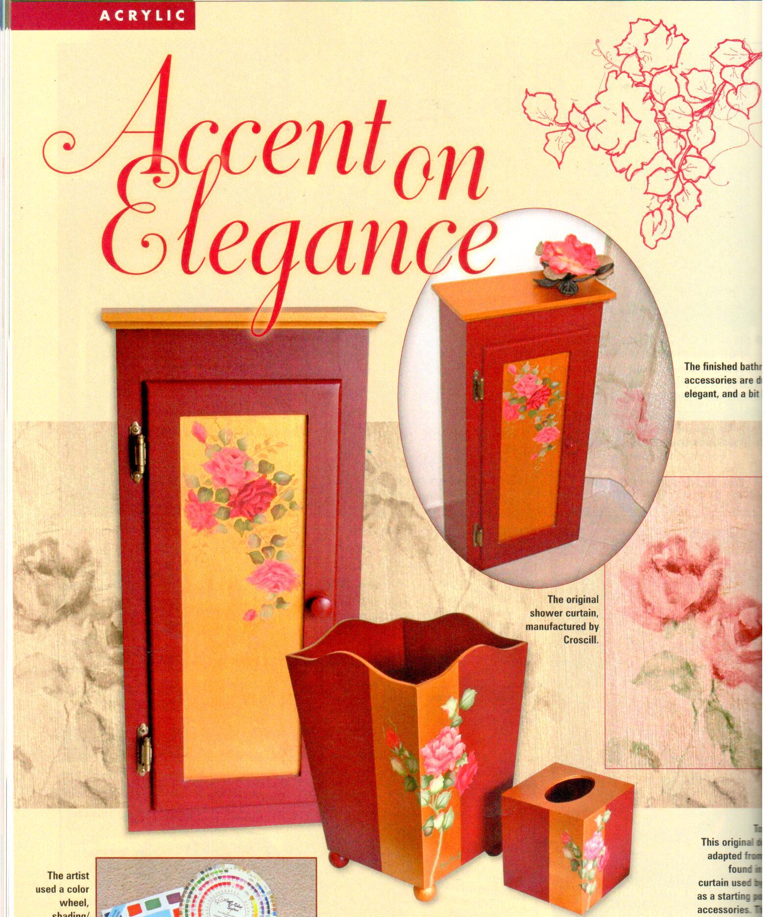 The Decorative Painter - 2009 Issue Summer