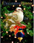 The Decorative Painter - 2009 Issue Winter
