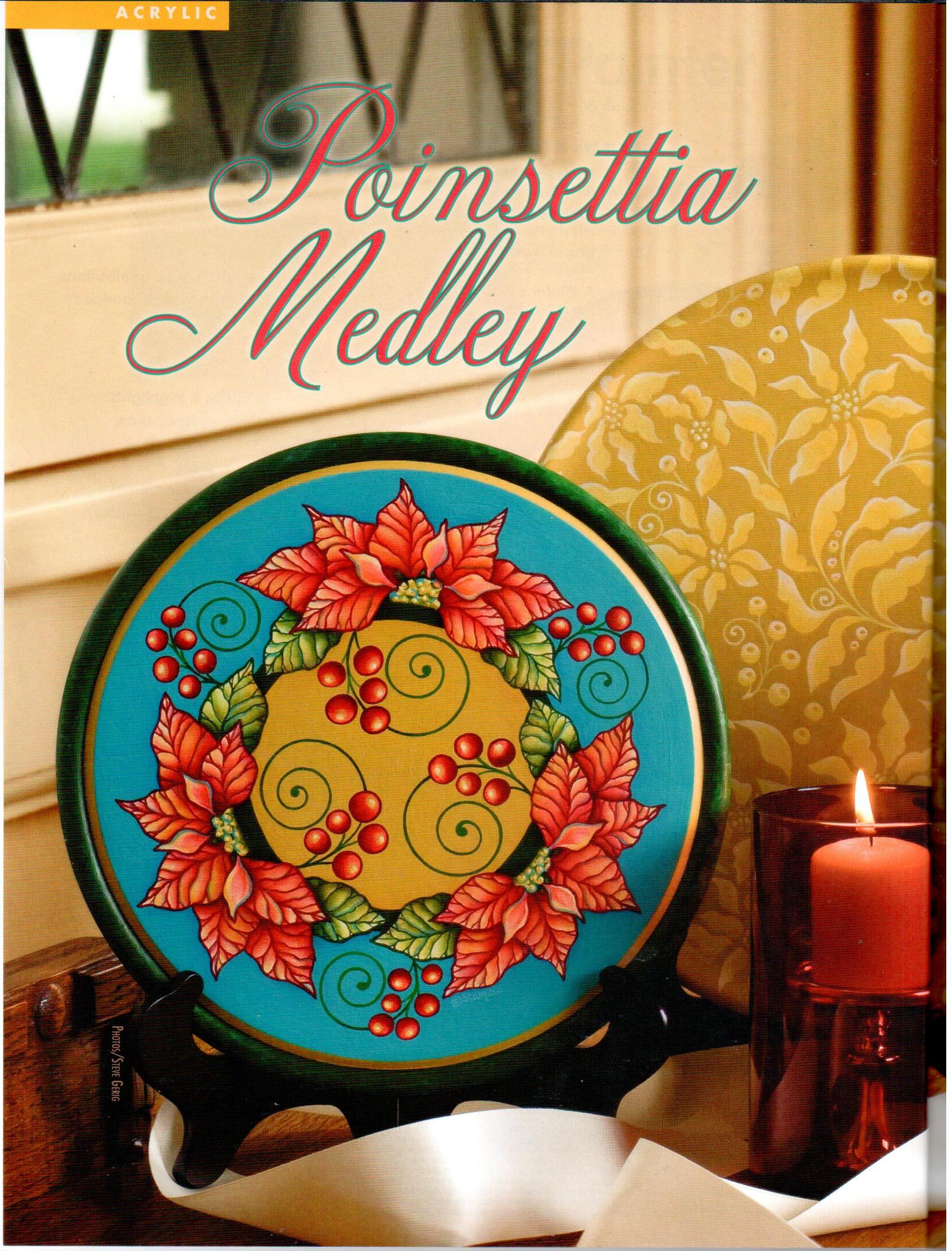 The Decorative Painter - 2009 Issue Winter