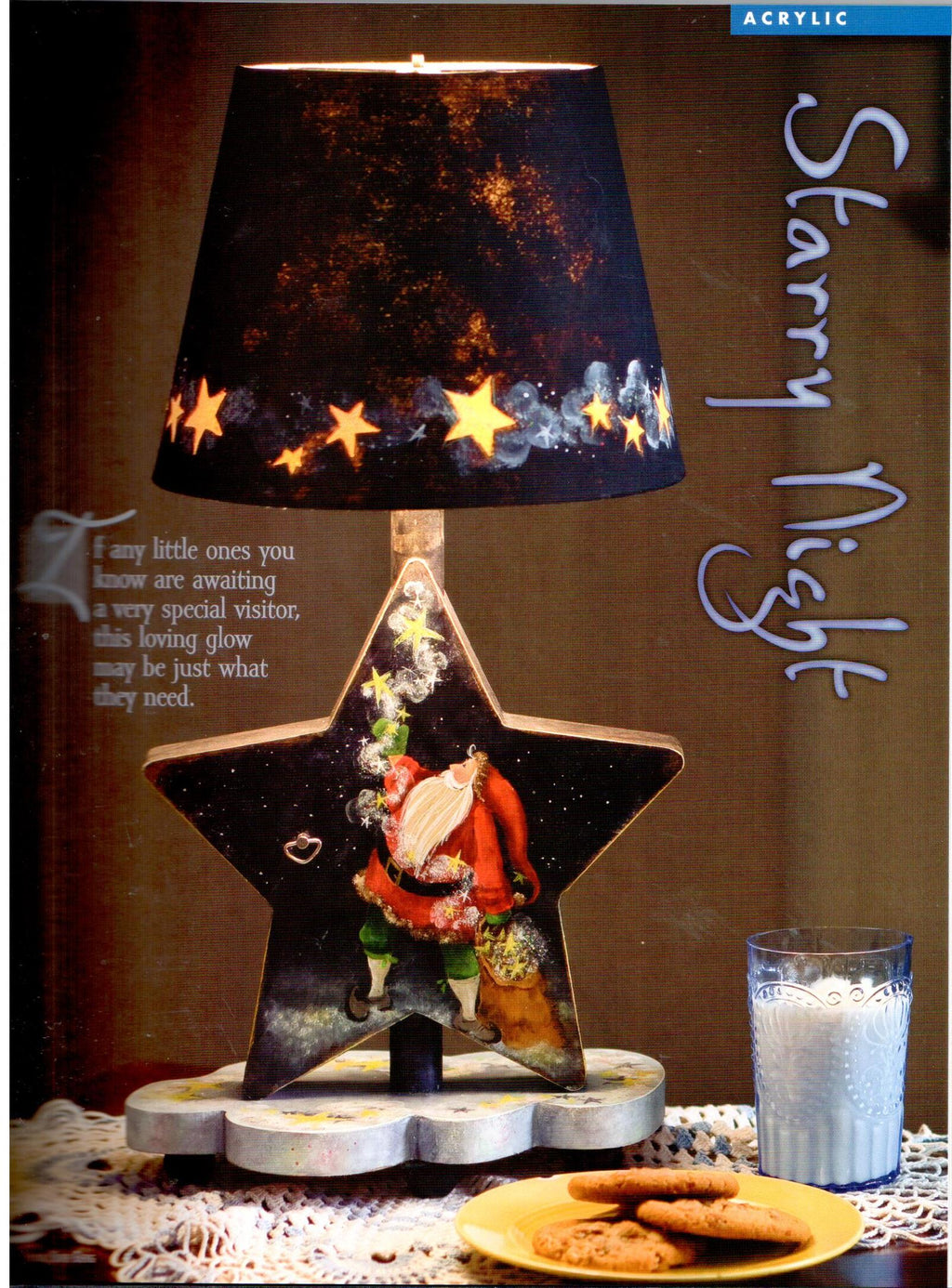 The Decorative Painter - 2009 Issue Winter