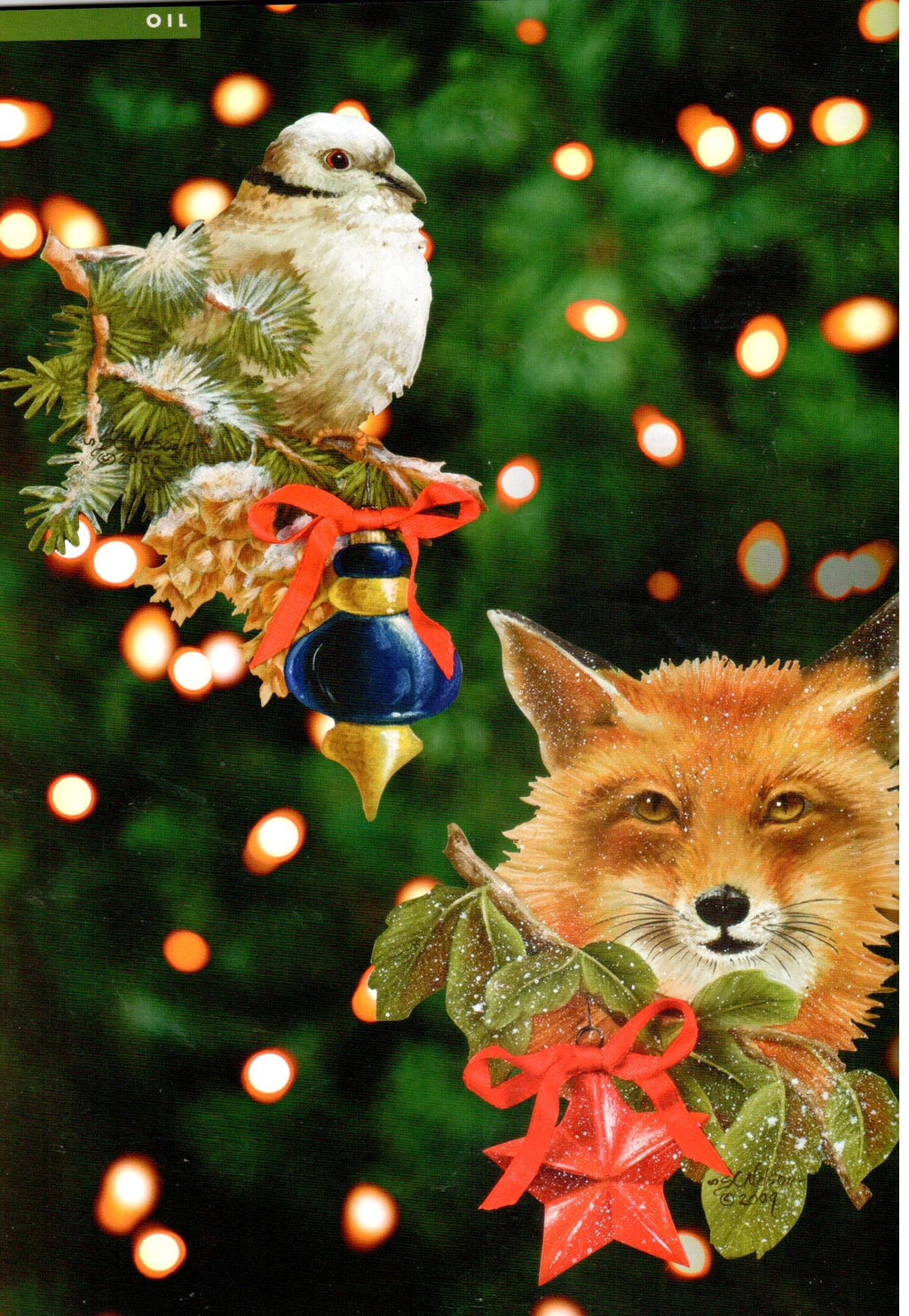 The Decorative Painter - 2009 Issue Winter