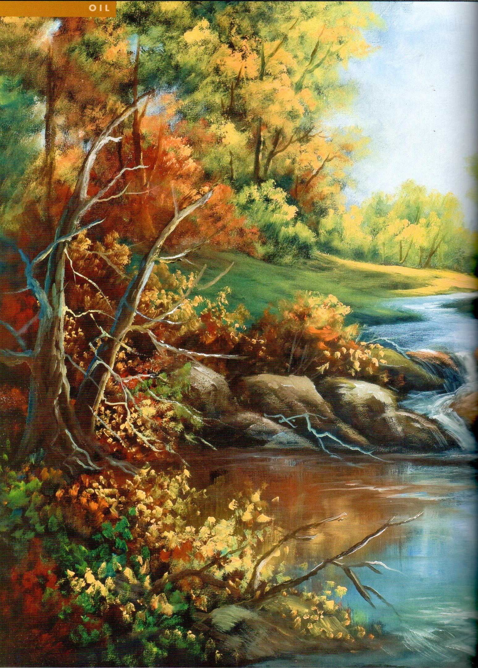 The Decorative Painter - 2009 Issue Winter