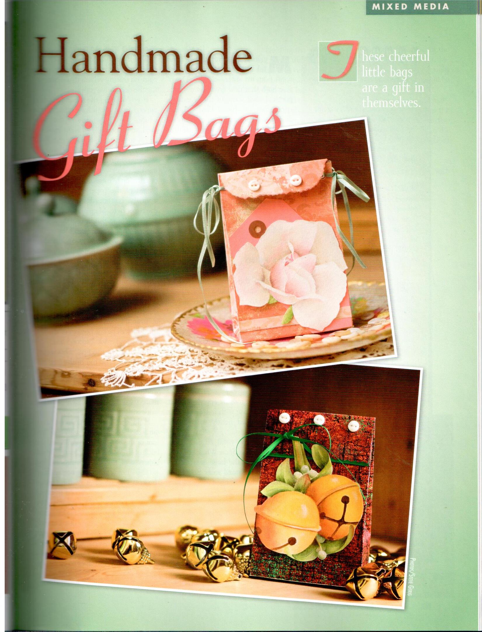 The Decorative Painter - 2009 Issue Winter