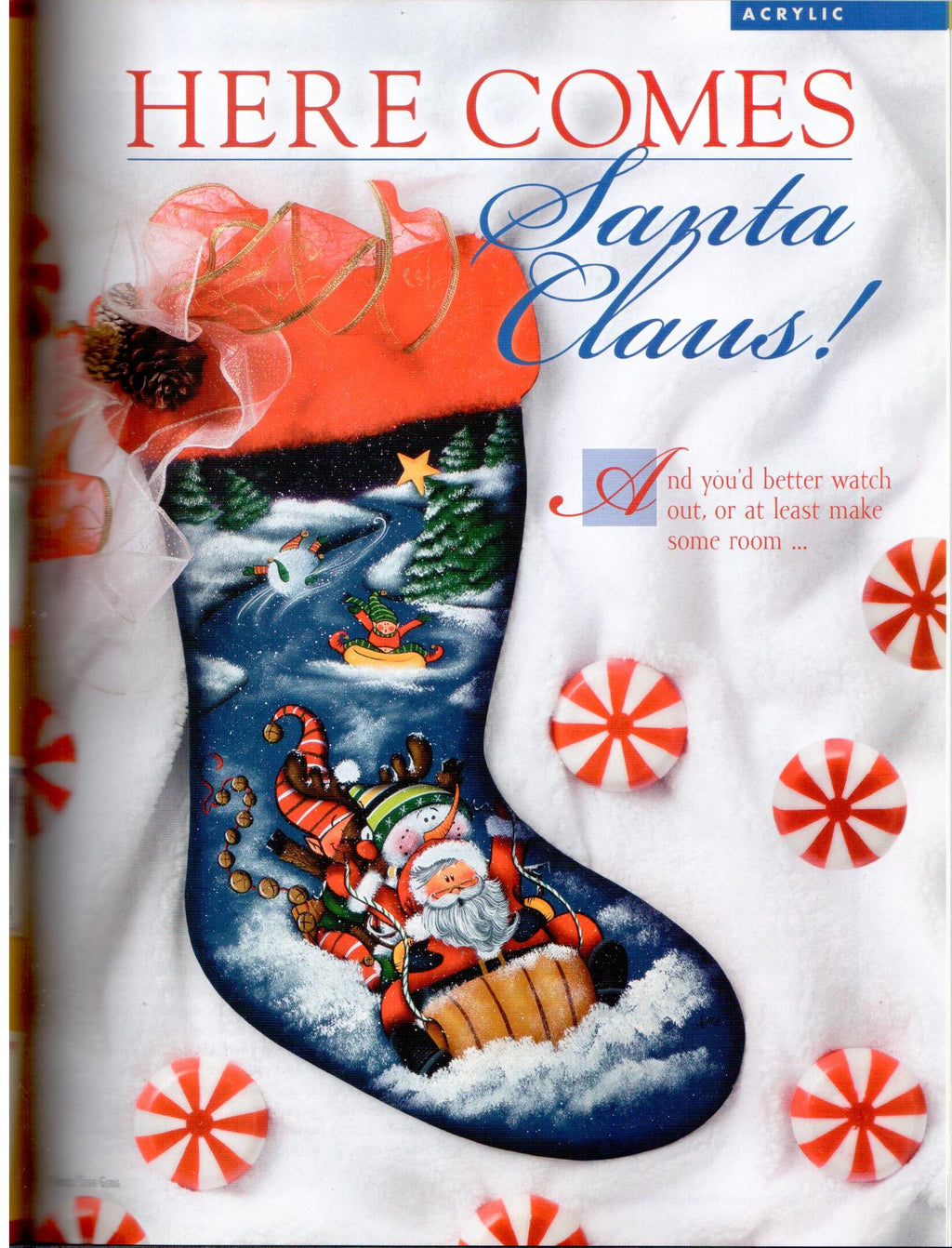 The Decorative Painter - 2009 Issue Winter