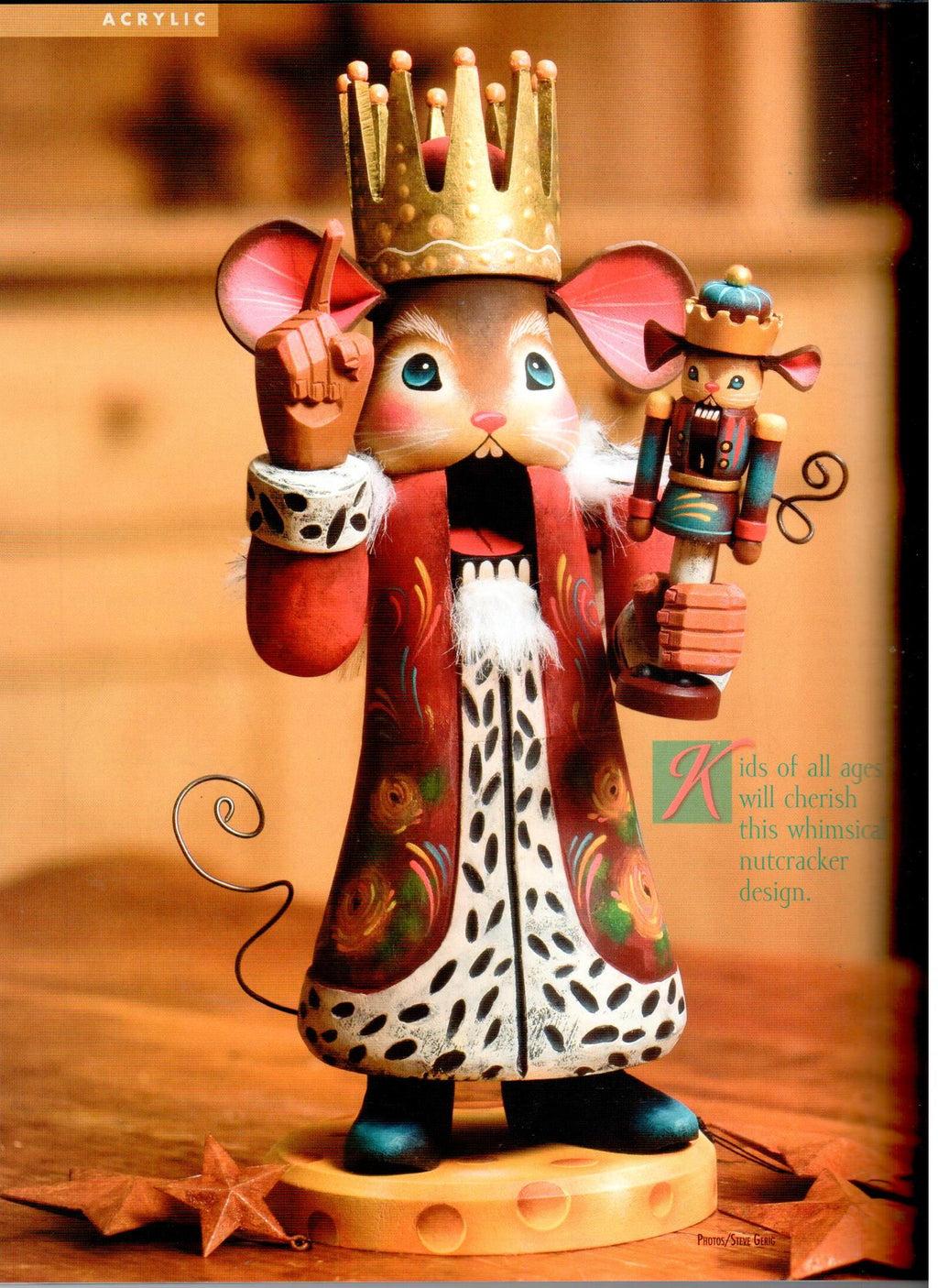 The Decorative Painter - 2009 Issue Winter