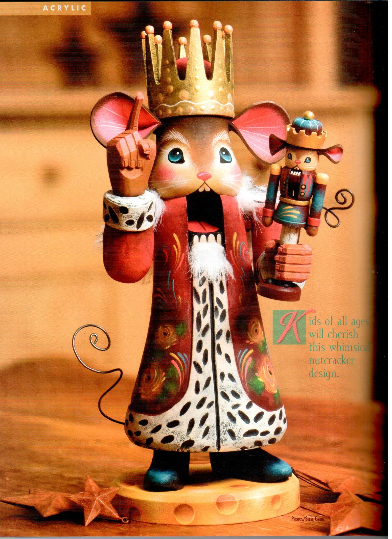 The Decorative Painter - 2009 Issue Winter