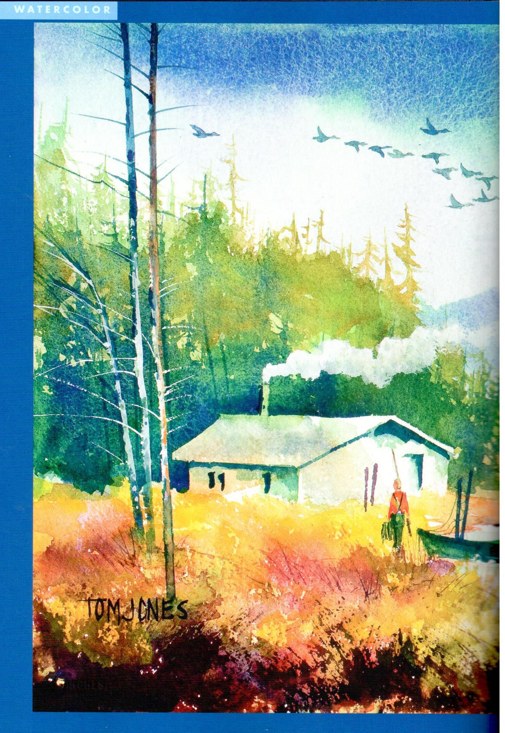 The Decorative Painter - 2009 Issue Winter