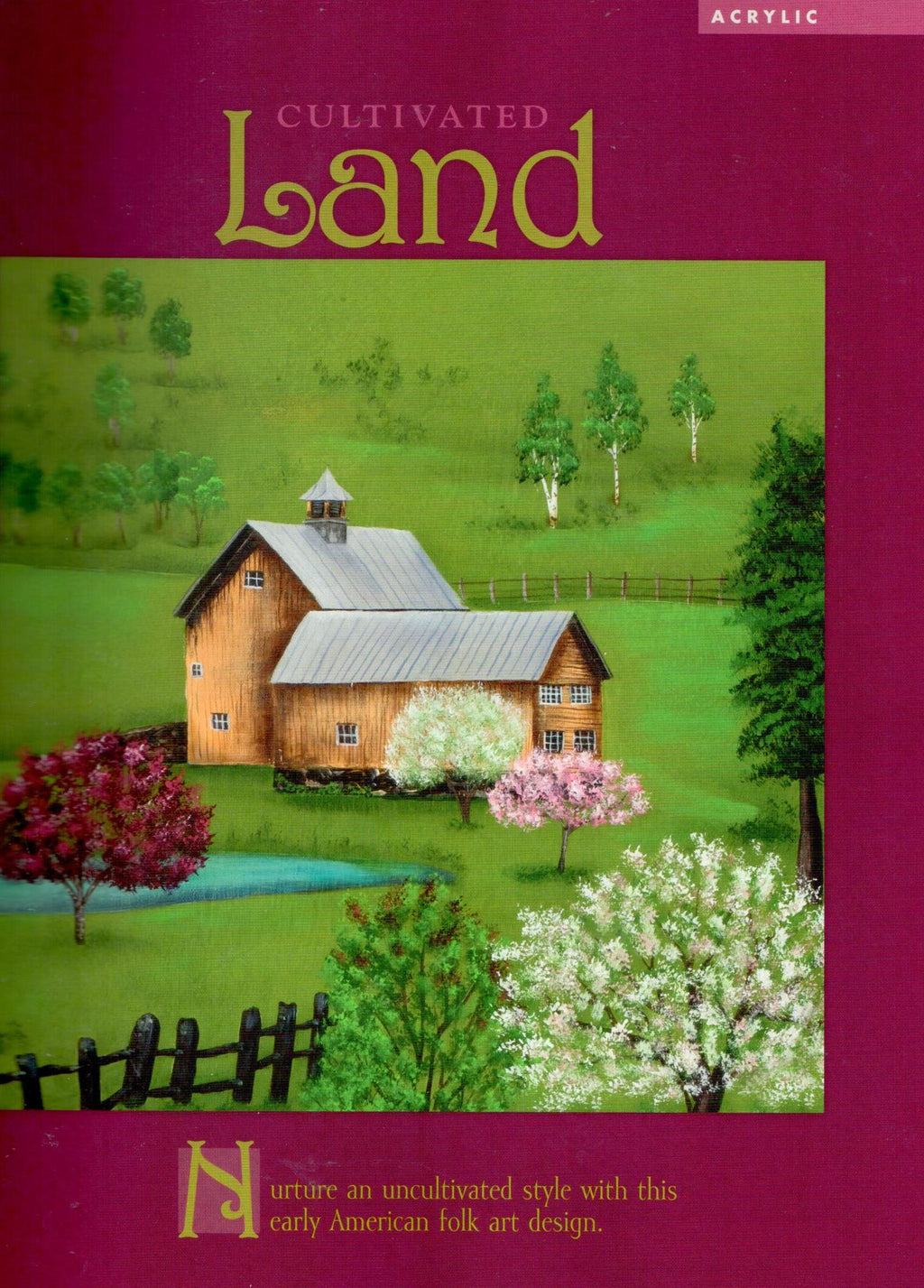 The Decorative Painter - 2010 Issue 1