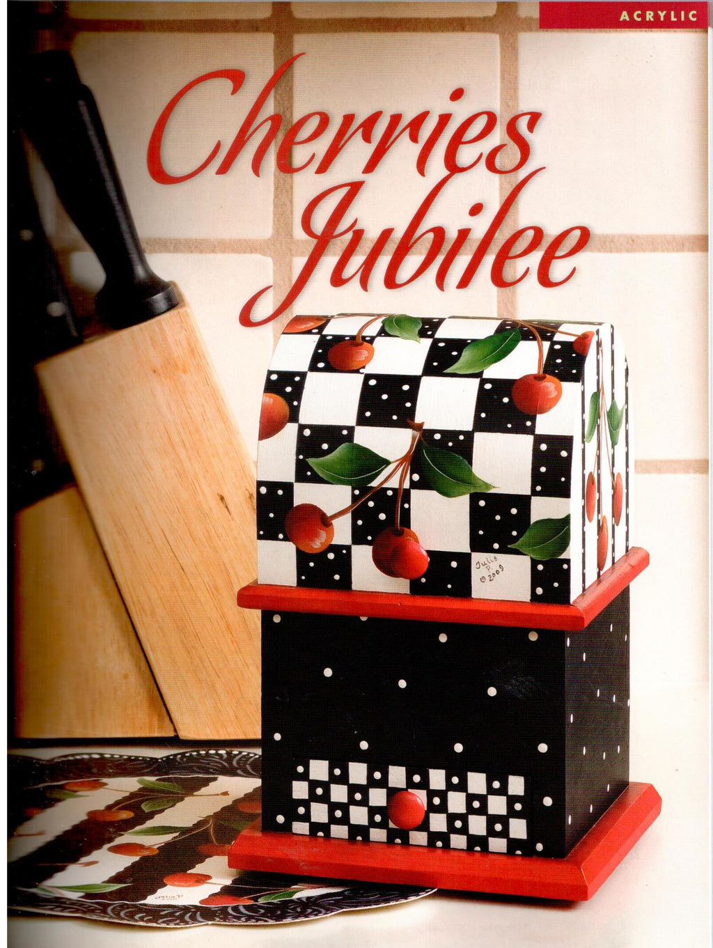 The Decorative Painter - 2010 Issue 1