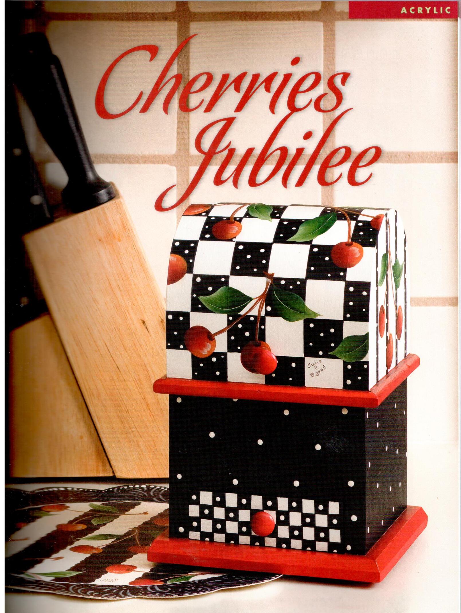 The Decorative Painter - 2010 Issue 1