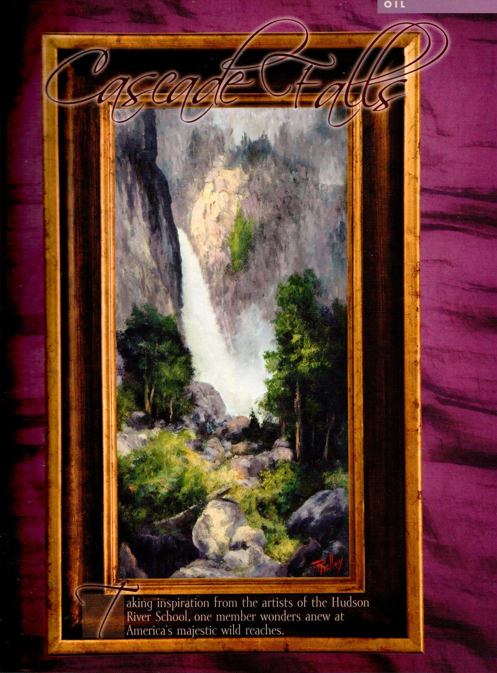 The Decorative Painter - 2010 Issue 1