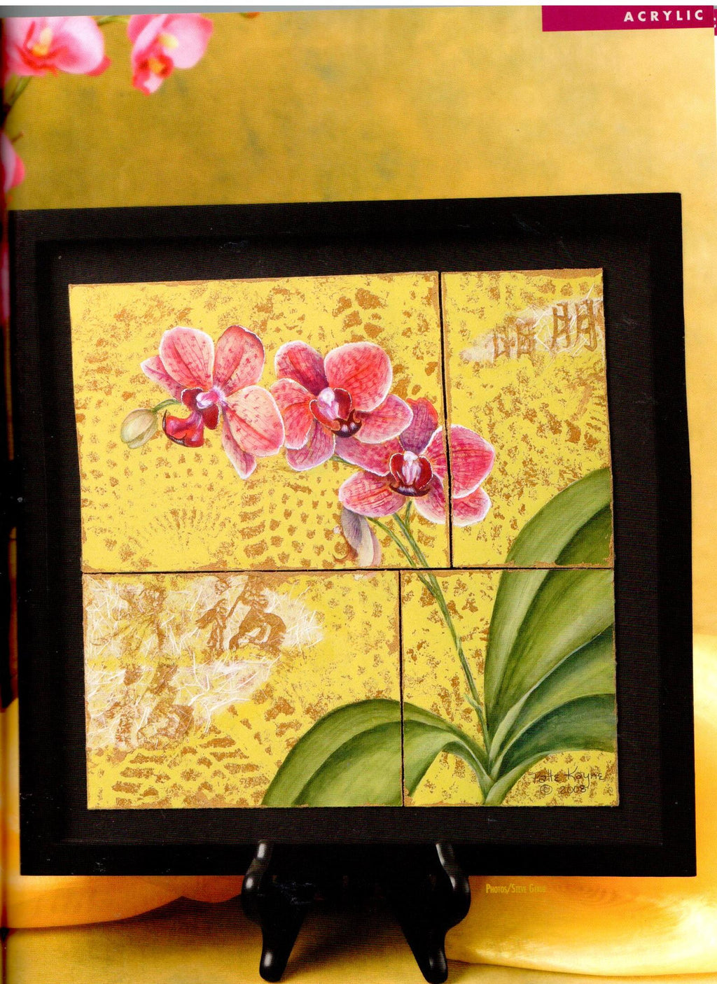 The Decorative Painter - 2010 Issue 1