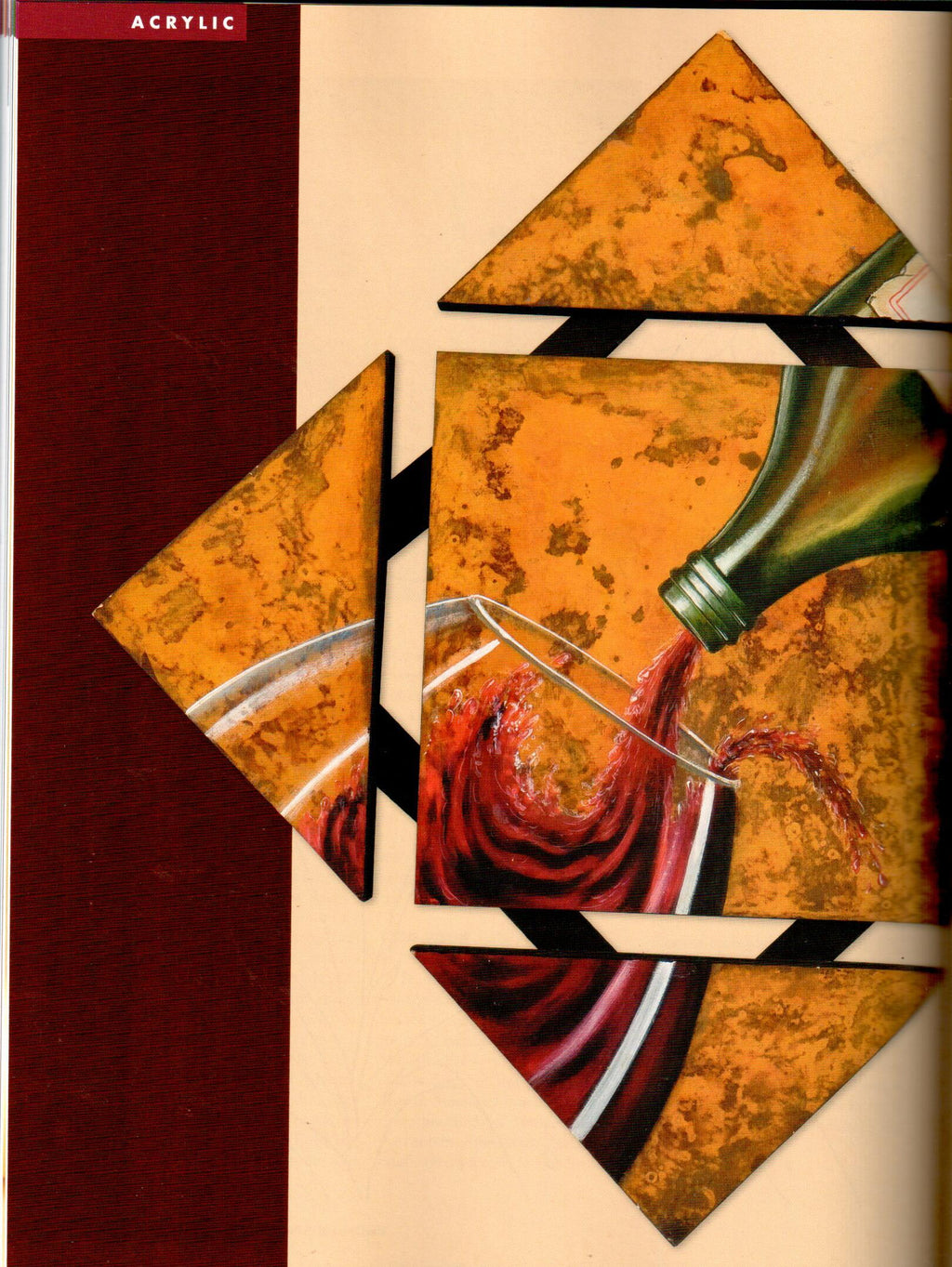 The Decorative Painter - 2010 Issue 1
