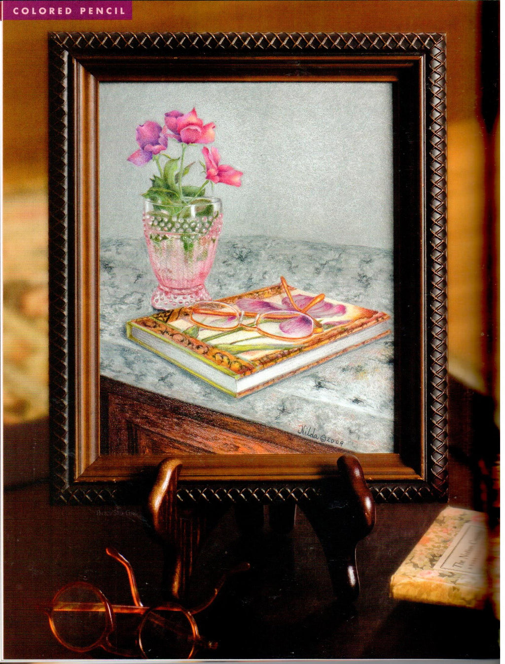 The Decorative Painter - 2010 Issue 1