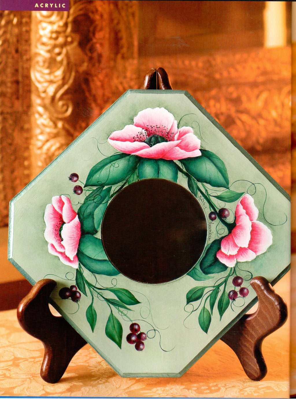 The Decorative Painter - 2010 Issue 2