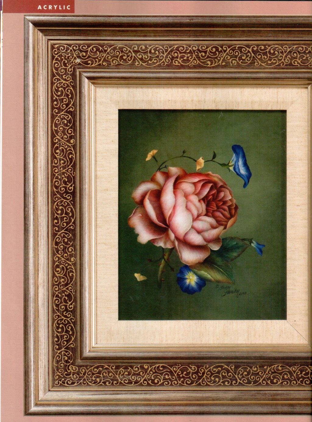 The Decorative Painter - 2010 Issue 2