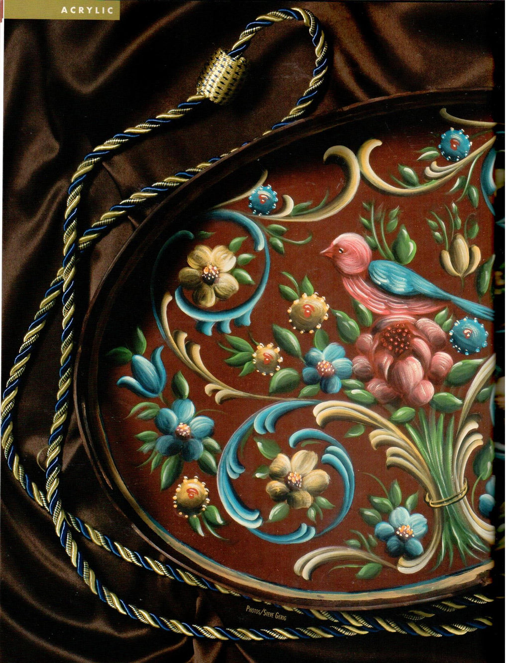 The Decorative Painter - 2010 Issue 2
