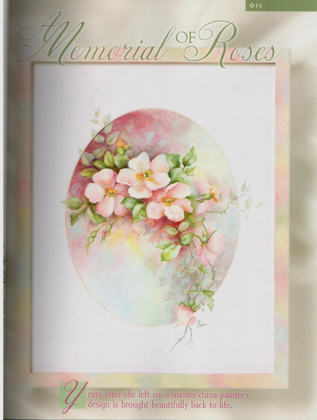 The Decorative Painter - 2010 Issue 2