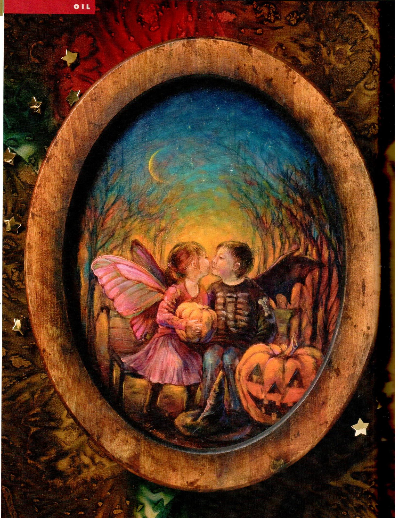 The Decorative Painter - 2010 Issue 2