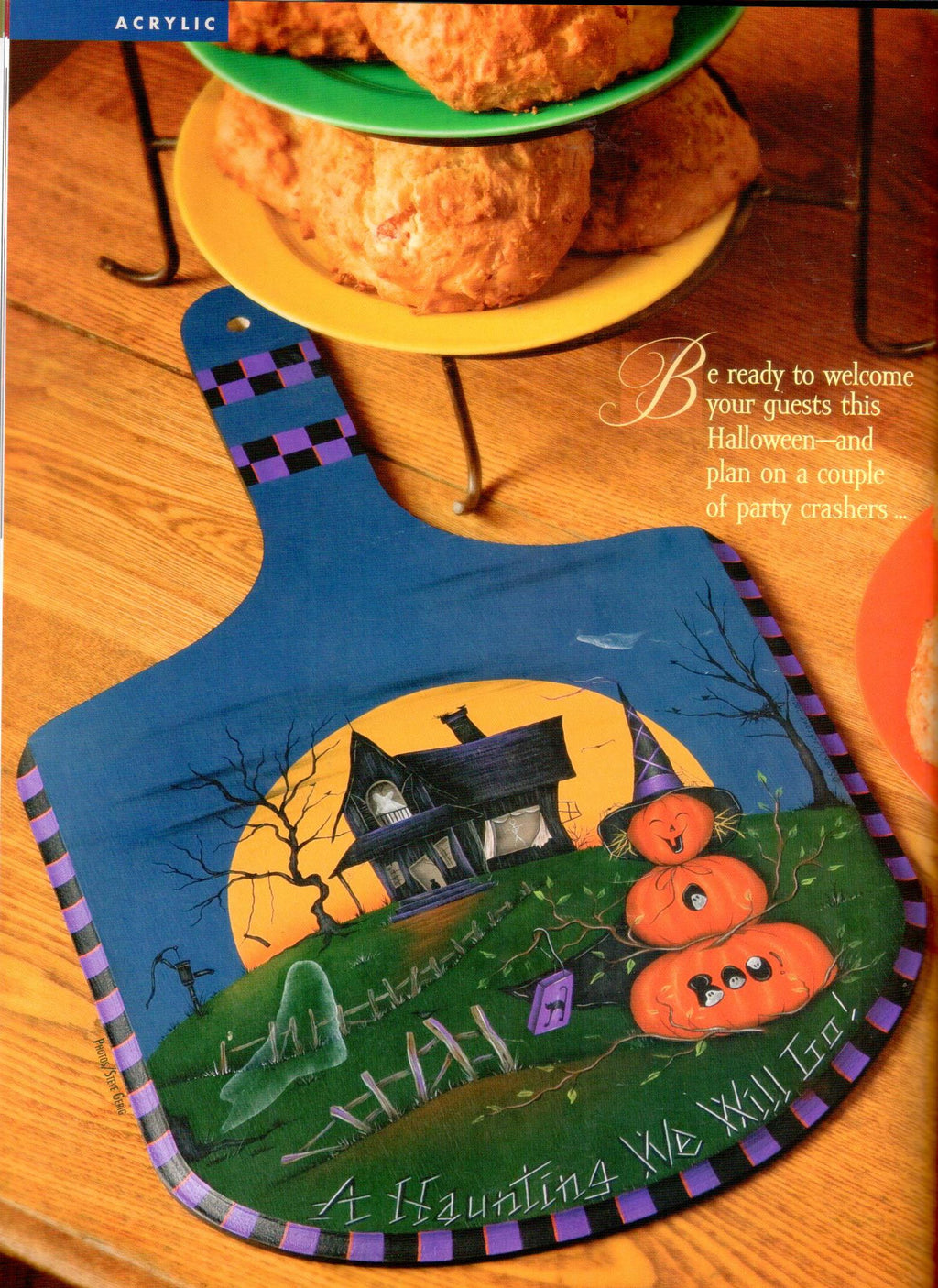 The Decorative Painter - 2010 Issue 2